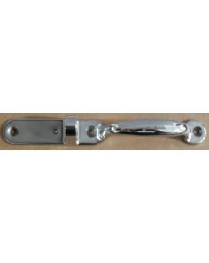 THERMO 505500 STUB LEVER LATCH
