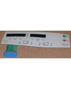THERMO 50595AF MEMBRANE PANEL REPL. KIT