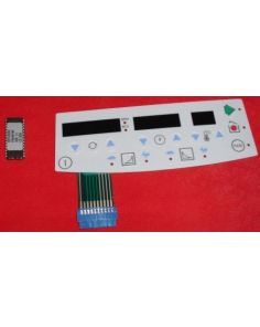 THERMO 50595BF MEMBRANE PANEL REPL. KIT