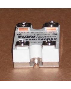THERMO 50597AR SOLID STATE RELAY
