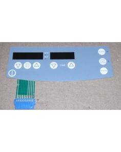 THERMO 50614CR MEMBRANE PANEL-VENT (MMAX-FORMA)