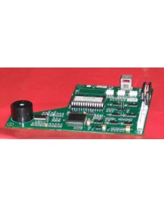 THERMO 50615AF LOGIC BD IEC MICRO MAX