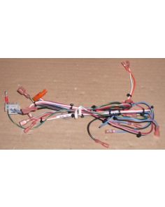 THERMO 506440R HARNESS-POWER REFRIG MICROMAX
