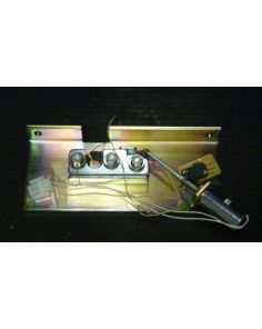 THERMO 507700F ASSY LATCH LEFT