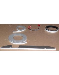 THERMO 507930F GASKET KIT - MICROMAX REF.