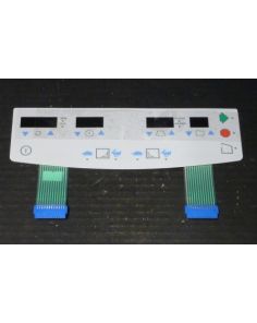 THERMO 50916BR MEMBRANE PANEL CL3R
