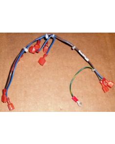 THERMO 509510R POWER HARNESS - CL3/3R