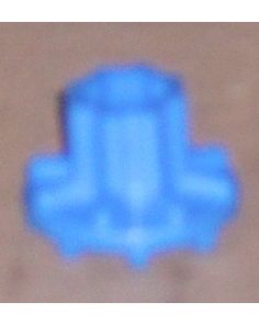 THERMO 509830R BUSHING RIBBED (EAR Specialty