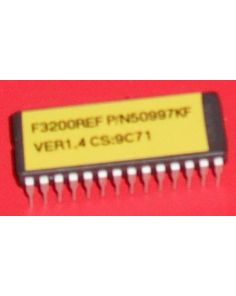 THERMO 50997KF F3200(R) RETROFIT PROGRAMMED EPROM