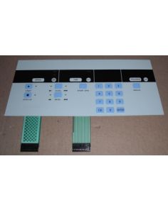 THERMO 51001CR MEMBRANE PANEL FISHER CANADA
