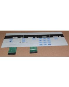 THERMO 51001DR MEMBRANE PANEL FISHER CANADA (REF.)
