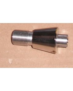 THERMO 510520R SHAFT ADAPTER 3L(R) - FISHER