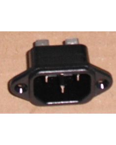 THERMO 510630R POWER ENTRY MODULE
