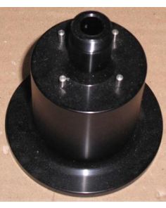 THERMO 51132AF MICROTUBE ROTOR REC. RING ASSY