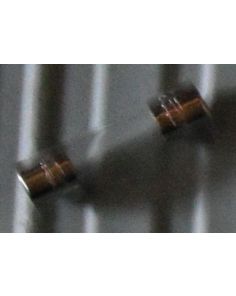 THERMO 5120-0025 FUSE SB 5X20 2A 250V