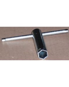THERMO 512080R WRENCH ASS'Y