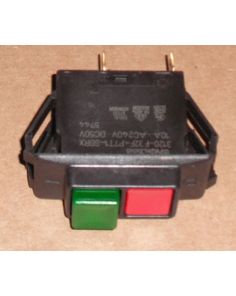 THERMO 51233AR 10 AMP POWER SWITCH/CIRCUIT BR