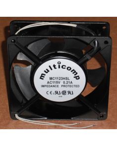 THERMO 512350R FAN TUBEAXIAL - MARATHON 21000