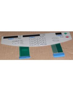 THERMO 51261AR MEMBRANE PANEL IEC MULTI(VENT
