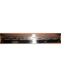 THERMO 512870R PIANO HINGE (VEN526068-1001)