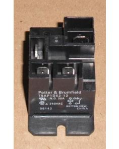 THERMO 512920R 30 AMP PANEL MOUNT RELAY IEC MP(R)