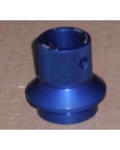 THERMO 51338 NUT LOCKING COVER T-865 BLUE A