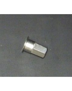 THERMO 513420F ROTOR NUT 3/8-24 X 1.250 LG