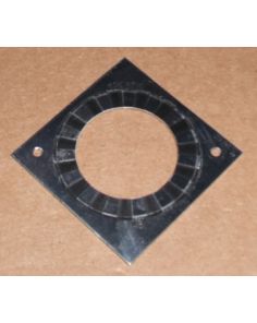 THERMO 51346 Decal Overspeed 60K rpm EA