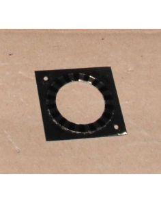 THERMO 51349 Decal Overspeed 50K rpm EA