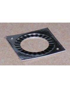 THERMO 51356 DECAL SVERSPEED 36K RPM