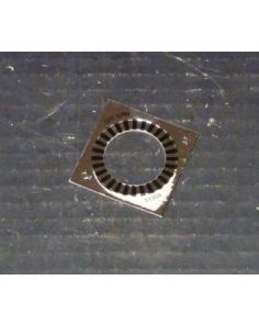 THERMO 51359 DECAL OVERSPEED 32K RPM