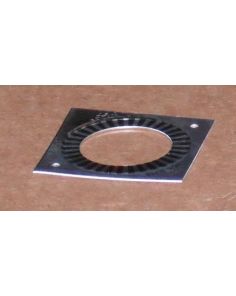 THERMO 51365 Decal Overspeed 26K rpm EA