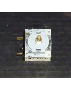 THERMO 51461AR TIMER MH RHODES 2430NHCS-02B
