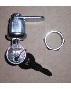 THERMO 515070 PANEL MOUNT TUMBLER LOCK