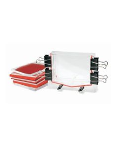 THERMO CL-12 BINDER CLAMPS PK OF 12