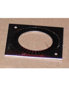 THERMO 52277 Decal Overspeed 21K rpm EA