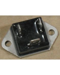 THERMO 52563 TUBE PLUG FOR TV-865 8 PCS.