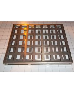 Thermolyne 52682 CRUCIBLE RACK 10-497-5