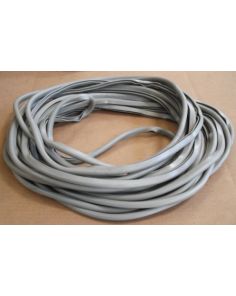 THERMO 530-103-00 GASKET RUBBER 12-17/64 L