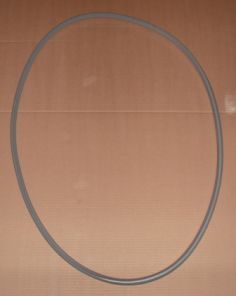 THERMO 530-258-00 GLASS DOOR GASKET