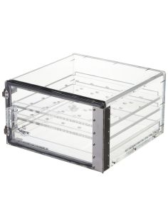 Nalgene Acrylic Desiccator Cabinets