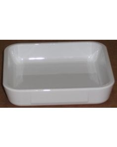 THERMO 540-0033 TOP PLATE 4 CERAMIC