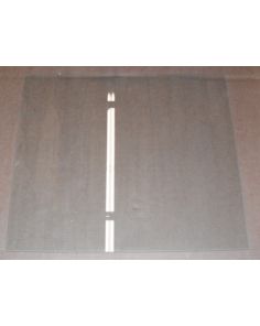 THERMO 540-052-00 GLASS DOOR