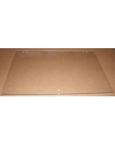 THERMO 540-176-00 GLASS DOOR 18 X26 X3/16 THK