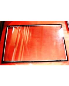 THERMO 540-203-00 WINDOW 2PANE 12X18X1/2 THICK