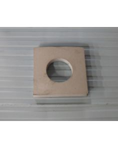 THERMO 54021 BOILER GASKET 1/4X2X2 SIL