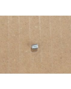 THERMO 544-082-03 SCREW 8-32X3/16 HX CP SET STL