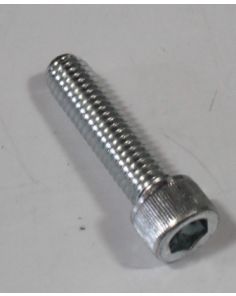 THERMO 545-376-24 SCREW 3/8-16X1-1/2 STL HEX SOC