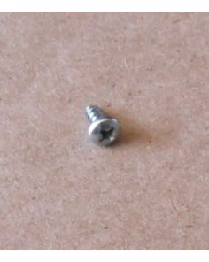 THERMO 547-044-04 SCREW 4X1/4 PH PN SM STL NP
