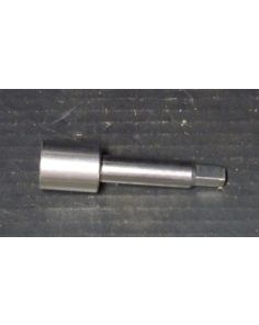 THERMO 55150 SPINDLE SHAFT GYRO-ACT
